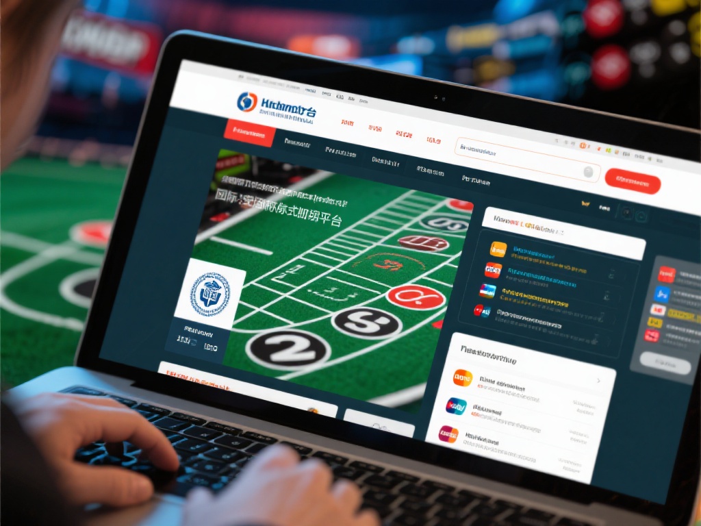 世俱杯押注官网入口平台推荐与指南 现如今,网络上的平台种类繁多,但并非所有