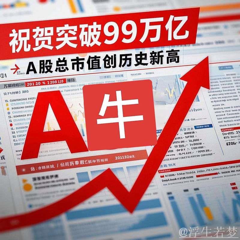A股总市值破百万亿元 资本市场生态优化结构向好 A股总市值破百万亿元 资本市场生态优化结构向好