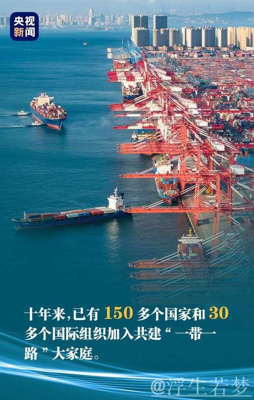 世界有理由“看多”中国,这份成绩单亮眼 世界有理由“看多”中国,这份成绩单亮眼