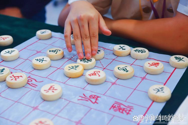 十番棋后重生：古力的棋道涅槃